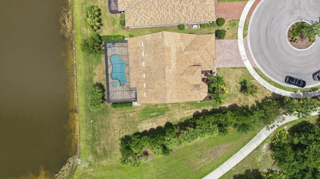 17203 Corinna Place Lakewood Ranch FL 34202