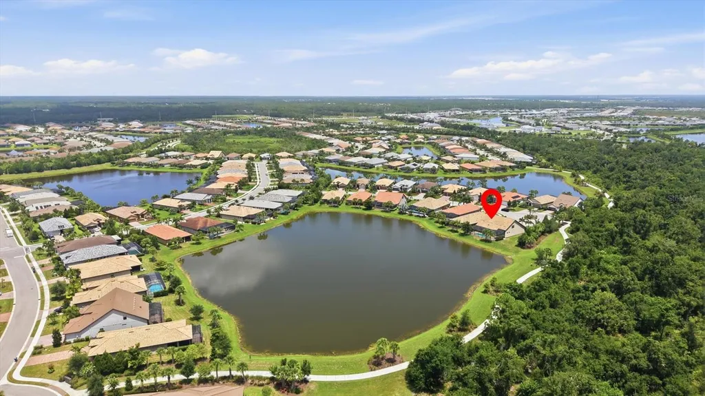 17203 Corinna Place Lakewood Ranch FL 34202