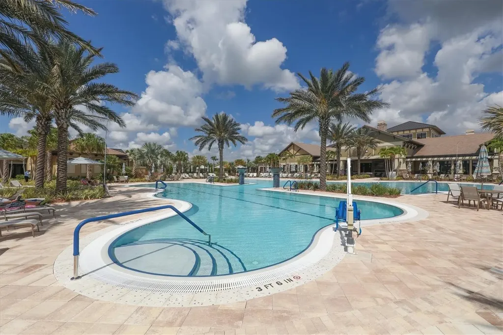 17203 Corinna Place Lakewood Ranch FL 34202