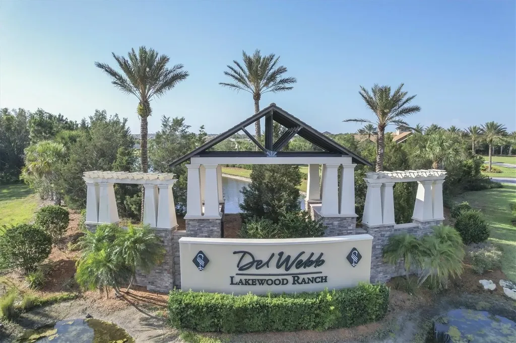 17203 Corinna Place Lakewood Ranch FL 34202