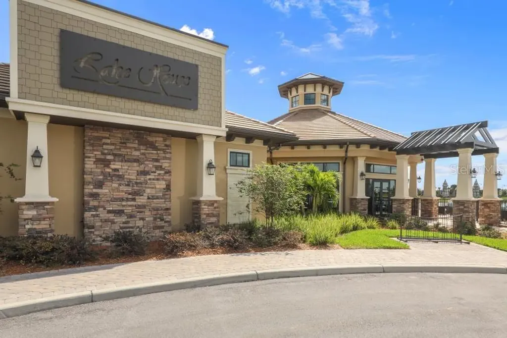 17203 Corinna Place Lakewood Ranch FL 34202