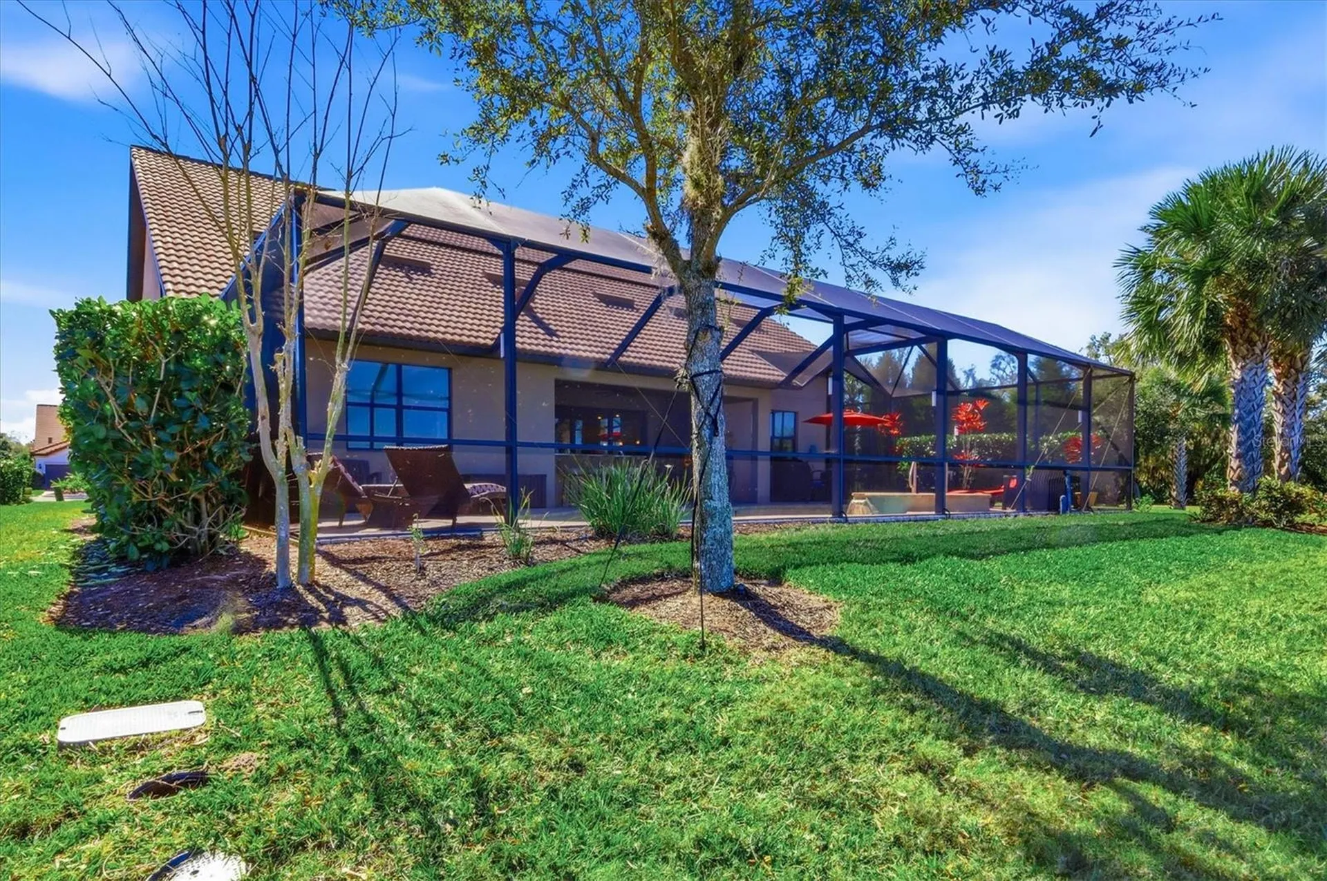 17203 Corinna Place Lakewood Ranch FL 34202