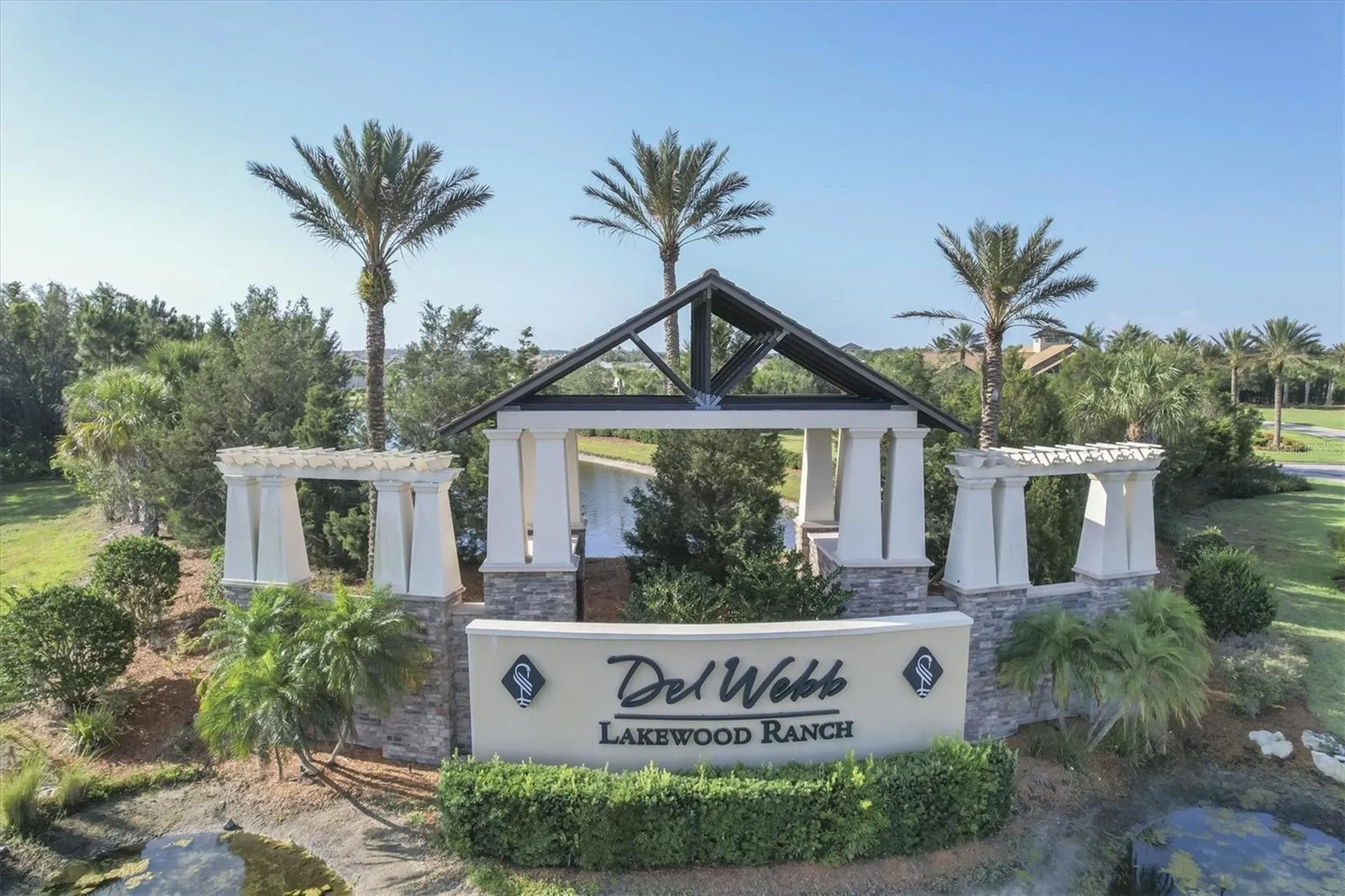 17203 Corinna Place Lakewood Ranch FL 34202