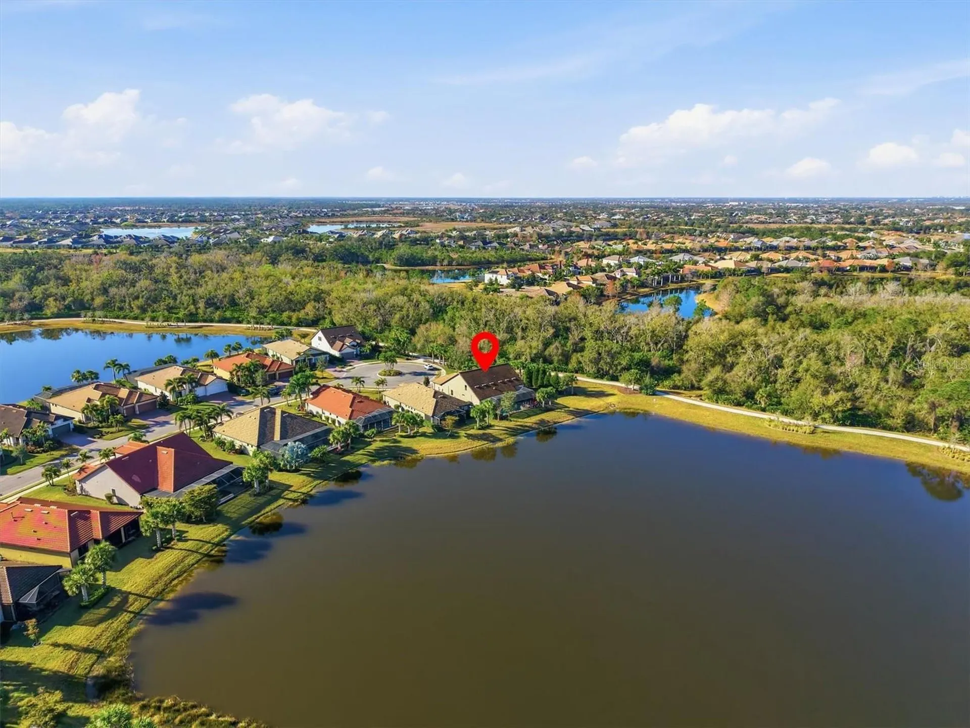 17203 Corinna Place Lakewood Ranch FL 34202