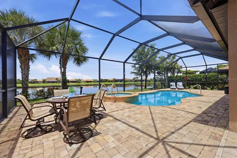 17203 Corinna Place Lakewood Ranch FL 34202