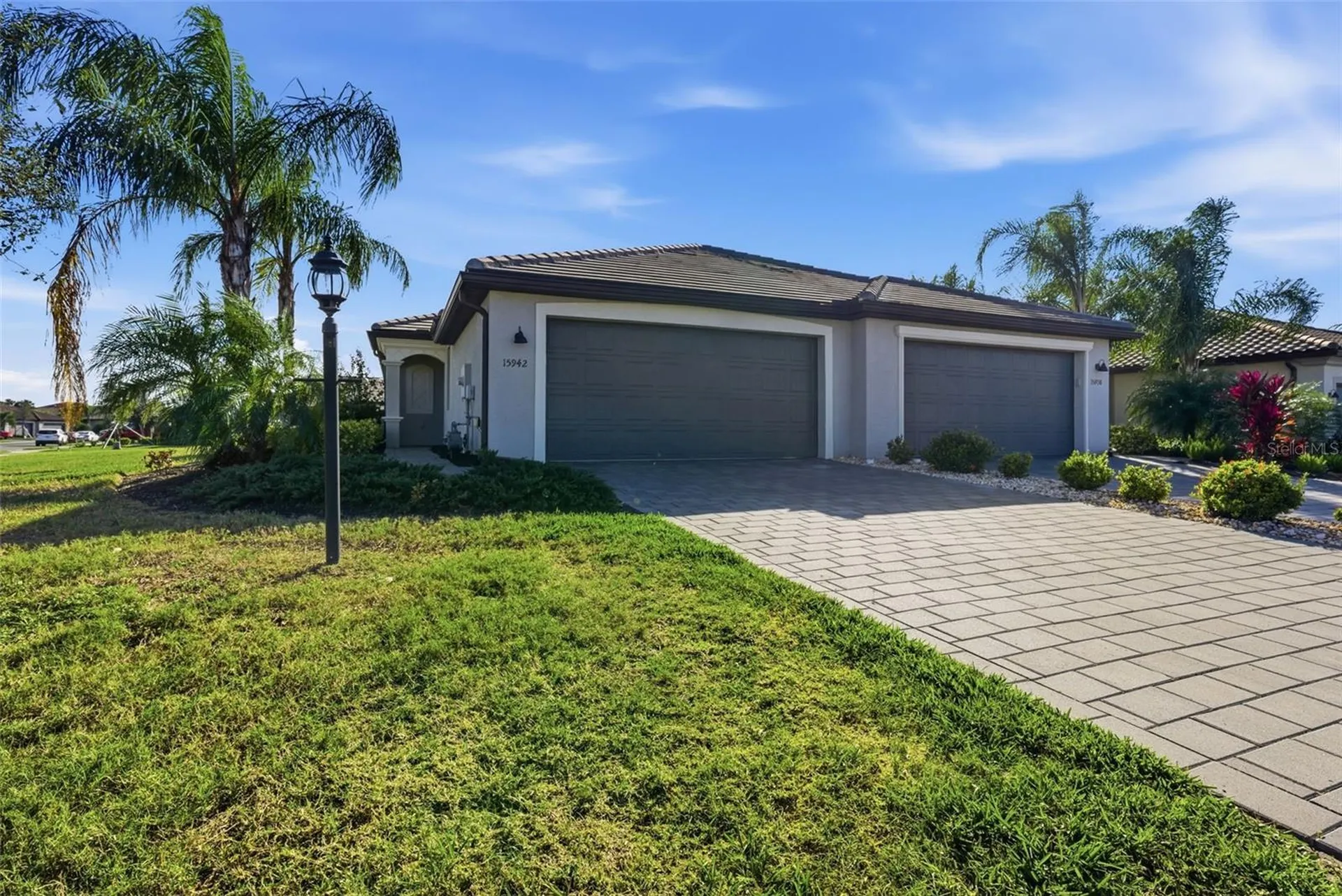 15942 Clear Skies Place Bradenton FL 34211