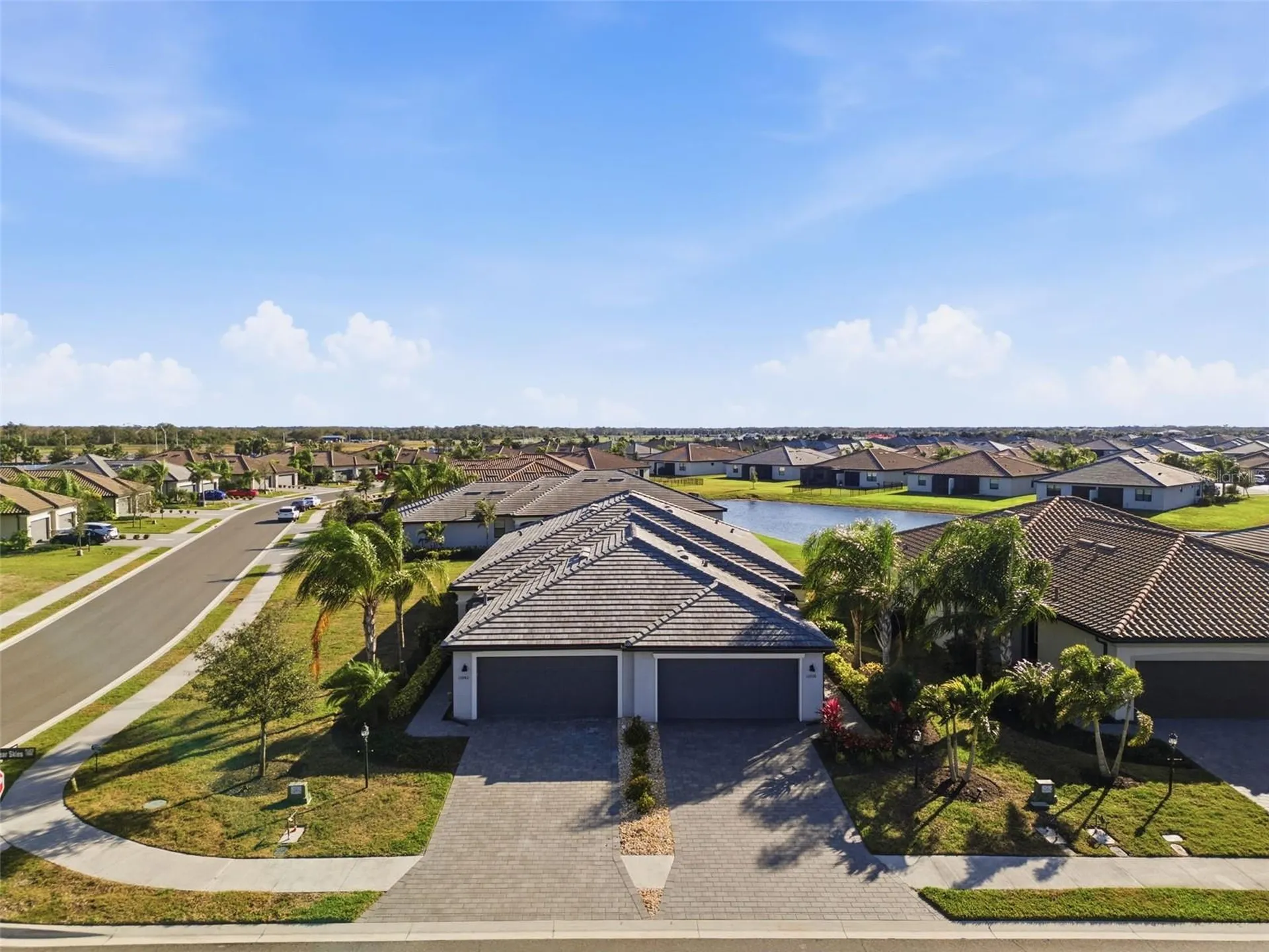 15942 Clear Skies Place Bradenton FL 34211