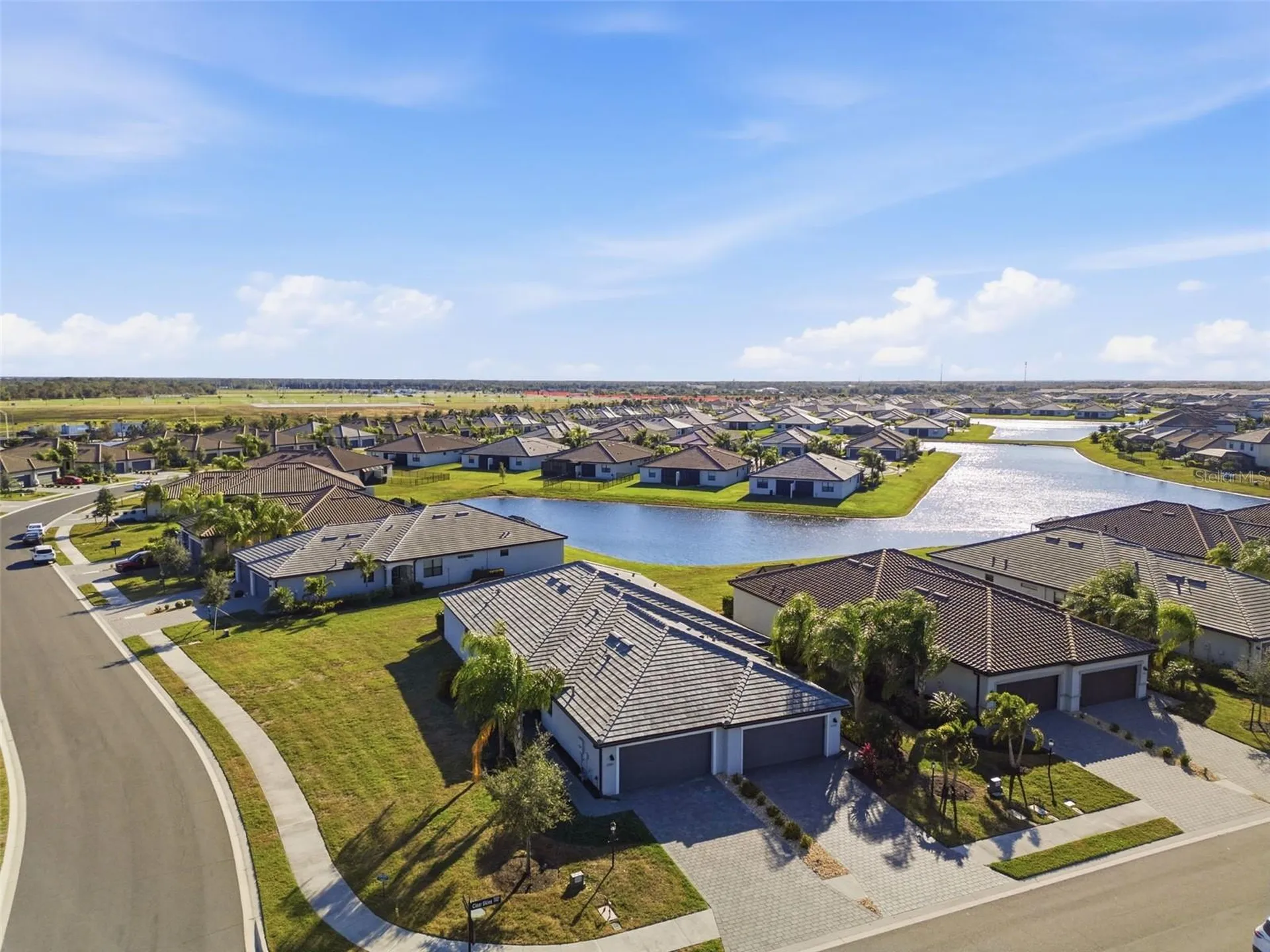 15942 Clear Skies Place Bradenton FL 34211