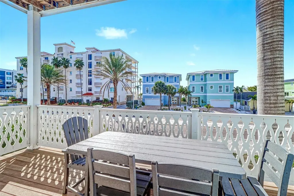 19134 Whispering Pines Drive Indian Shores FL 33785