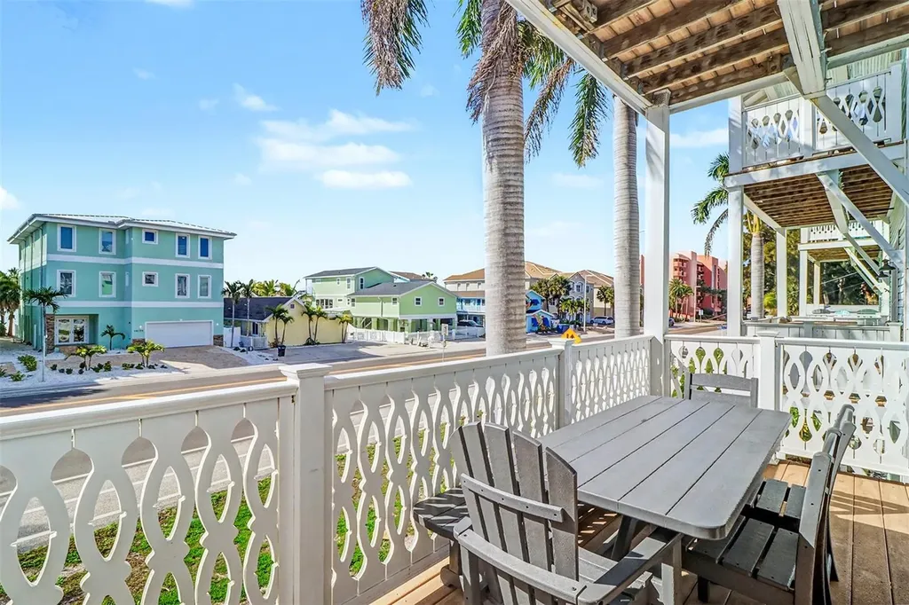 19134 Whispering Pines Drive Indian Shores FL 33785