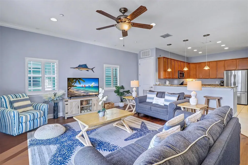 19134 Whispering Pines Drive Indian Shores FL 33785