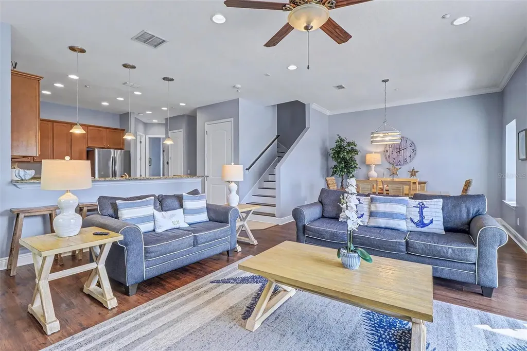 19134 Whispering Pines Drive Indian Shores FL 33785