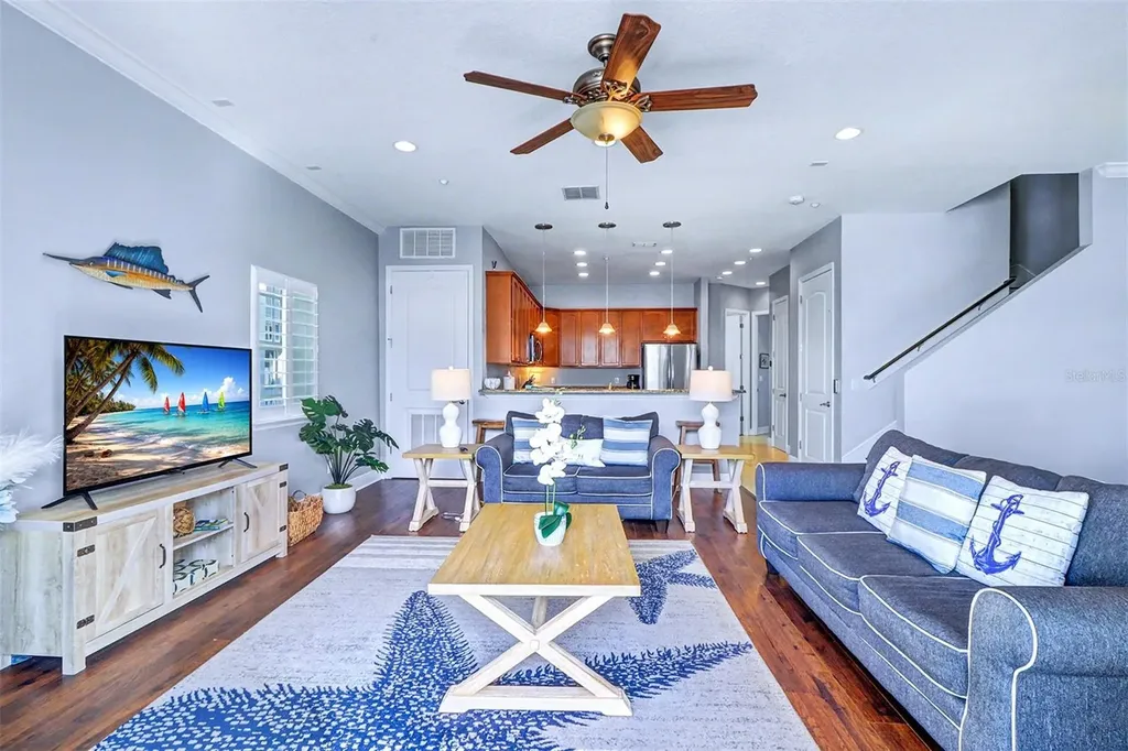 19134 Whispering Pines Drive Indian Shores FL 33785