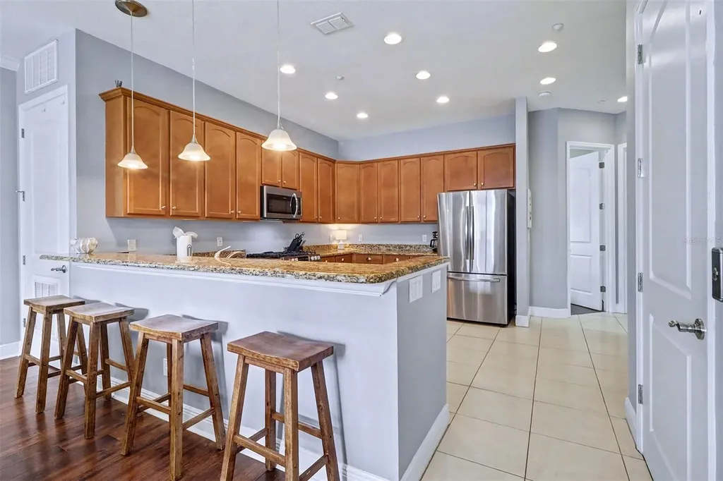 19134 Whispering Pines Drive Indian Shores FL 33785