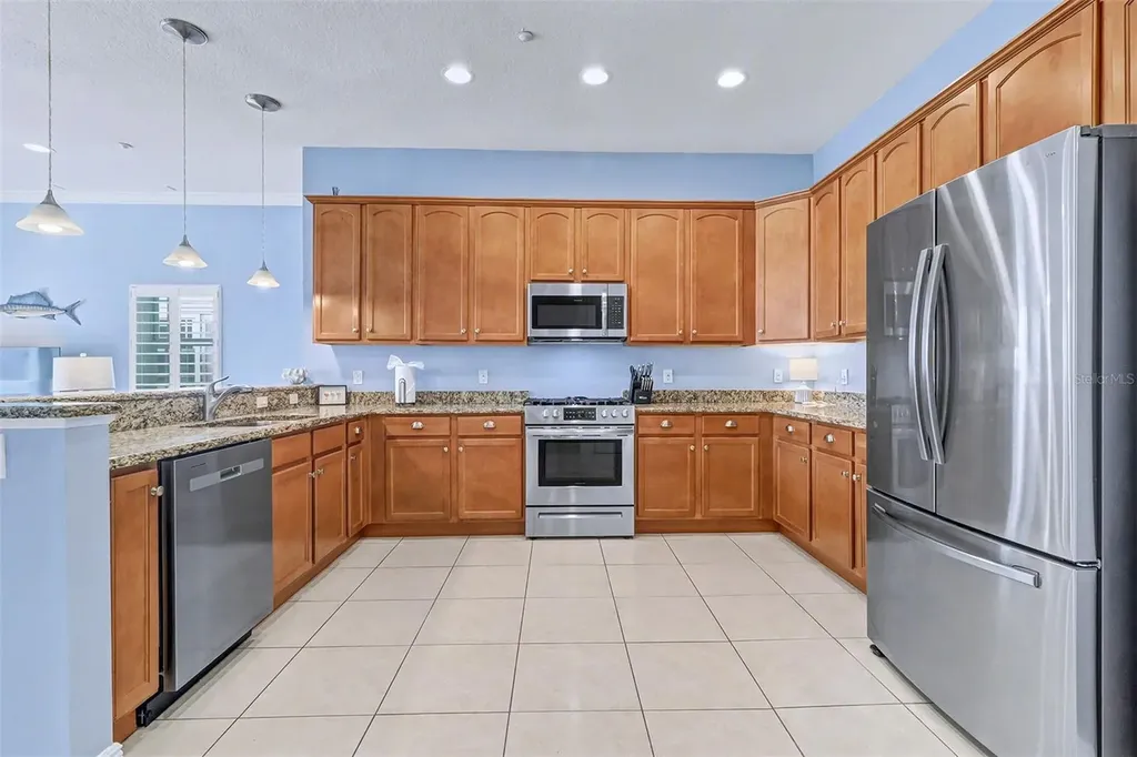 19134 Whispering Pines Drive Indian Shores FL 33785