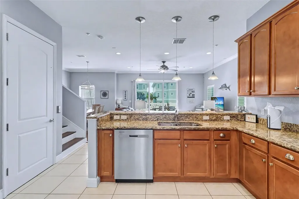 19134 Whispering Pines Drive Indian Shores FL 33785