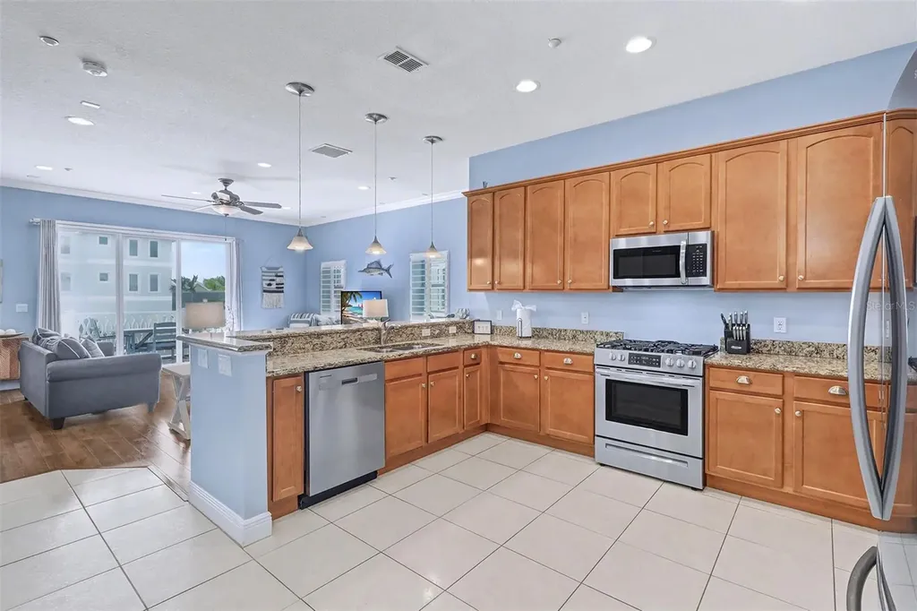 19134 Whispering Pines Drive Indian Shores FL 33785