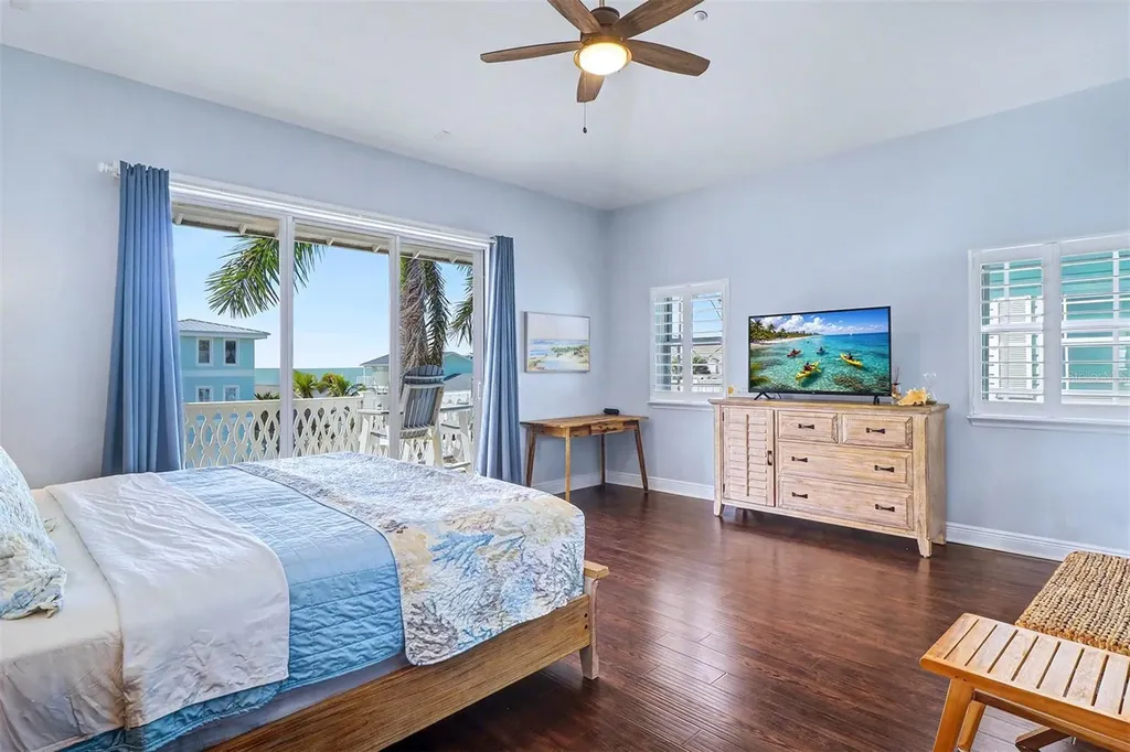 19134 Whispering Pines Drive Indian Shores FL 33785