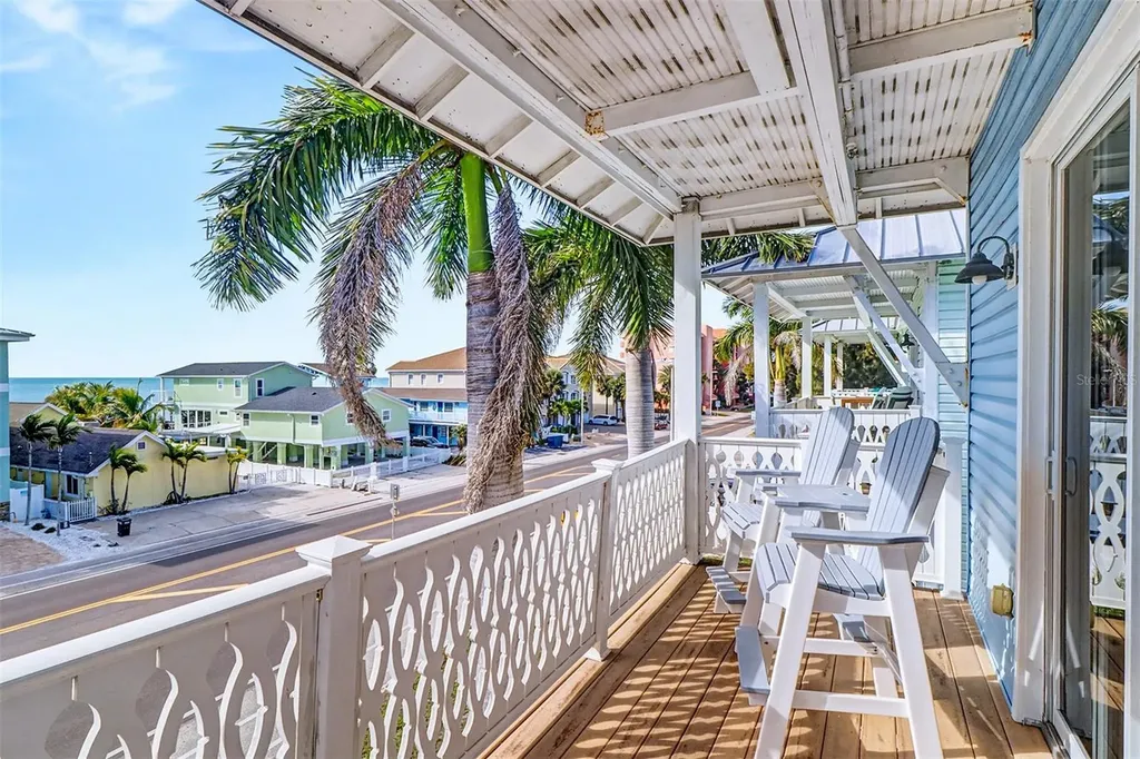 19134 Whispering Pines Drive Indian Shores FL 33785