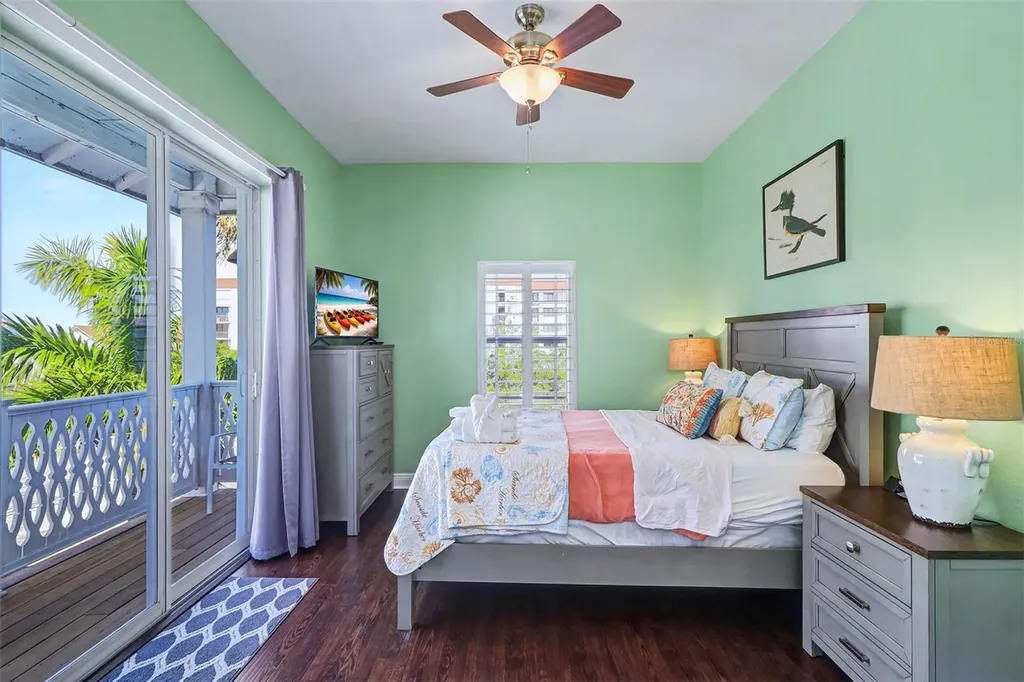 19134 Whispering Pines Drive Indian Shores FL 33785