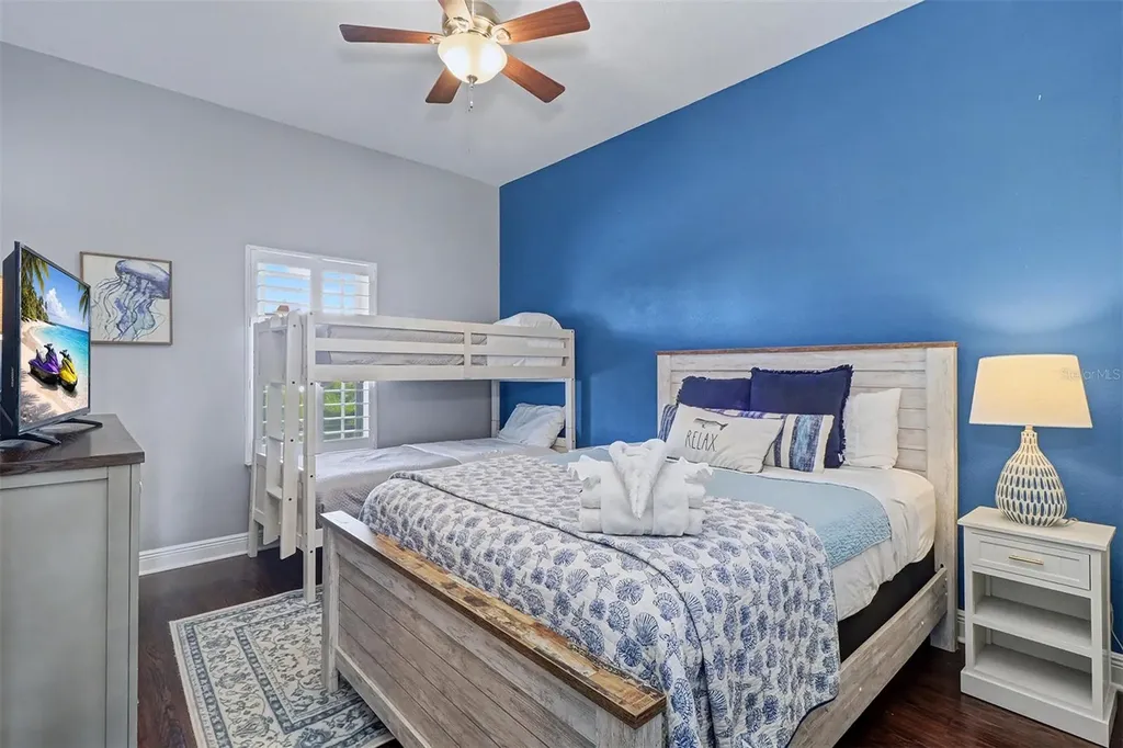 19134 Whispering Pines Drive Indian Shores FL 33785