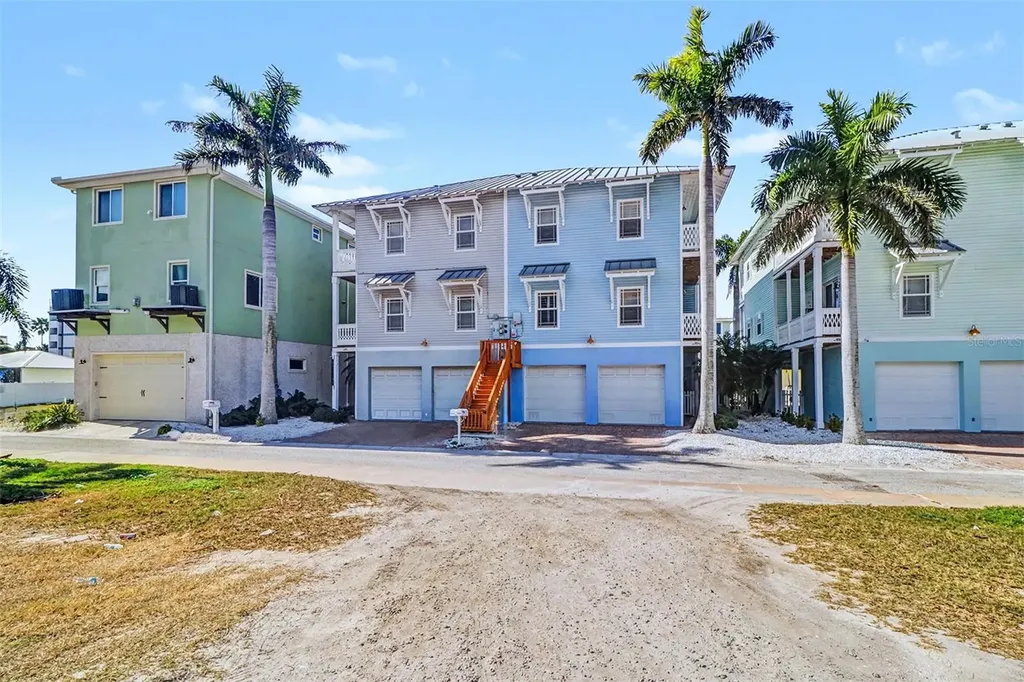 19134 Whispering Pines Drive Indian Shores FL 33785