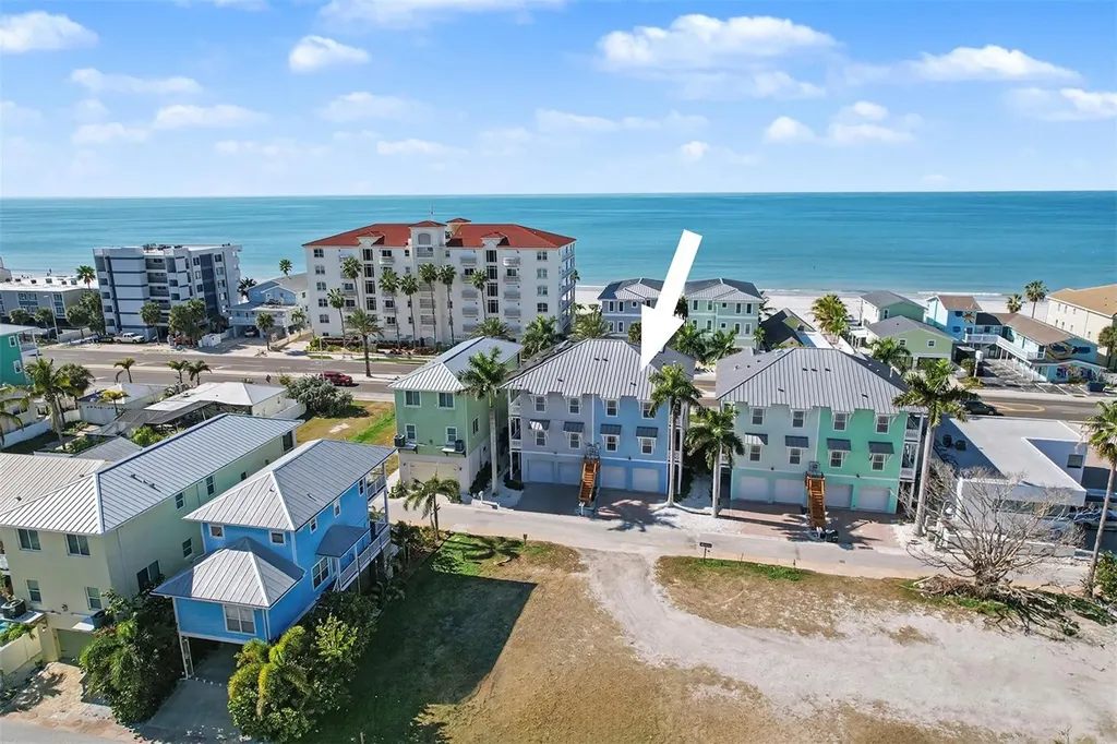 19134 Whispering Pines Drive Indian Shores FL 33785