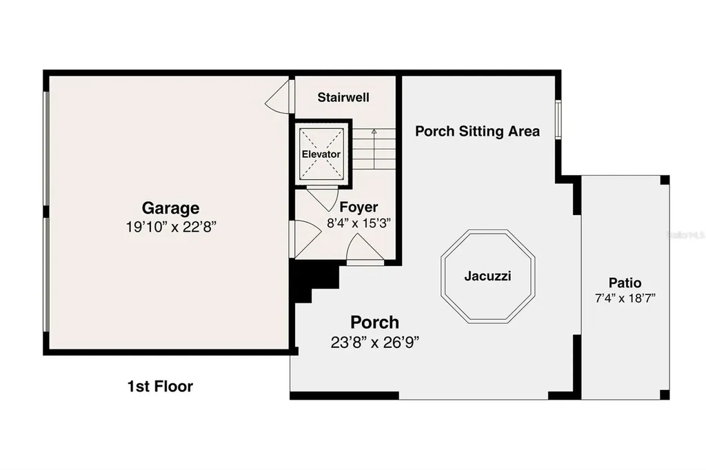 19134 Whispering Pines Drive Indian Shores FL 33785