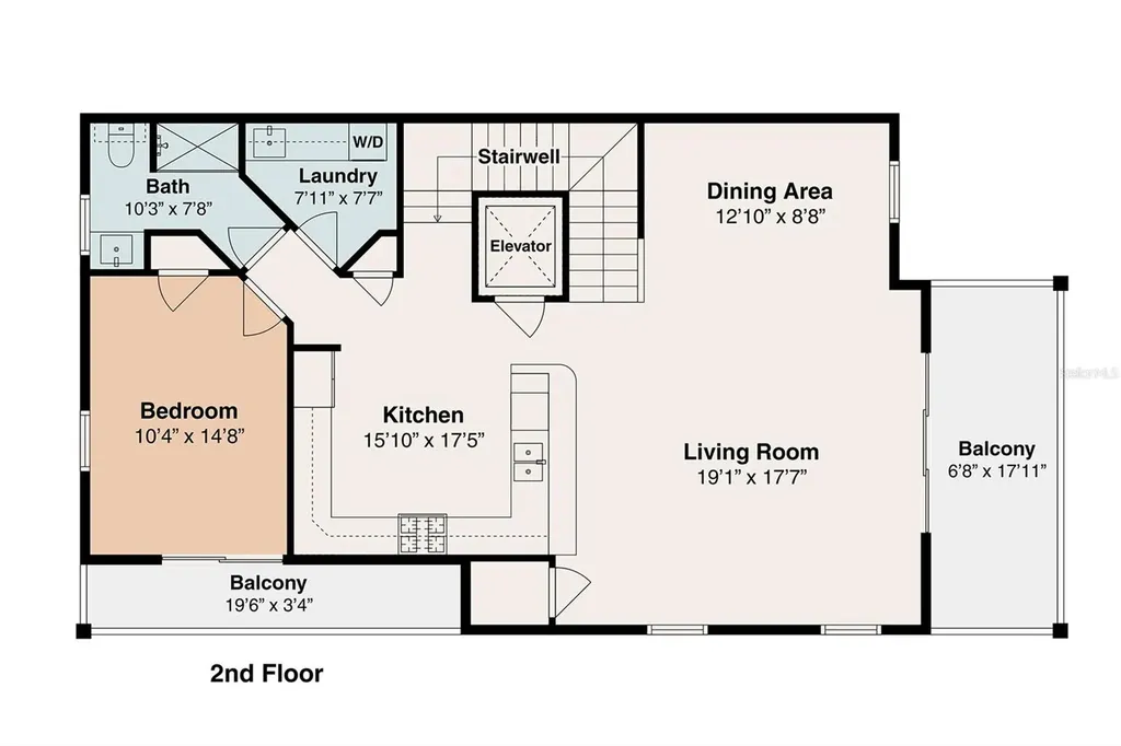19134 Whispering Pines Drive Indian Shores FL 33785