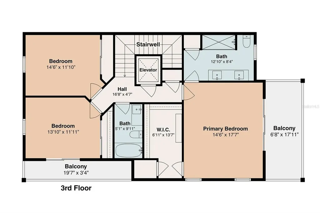 19134 Whispering Pines Drive Indian Shores FL 33785