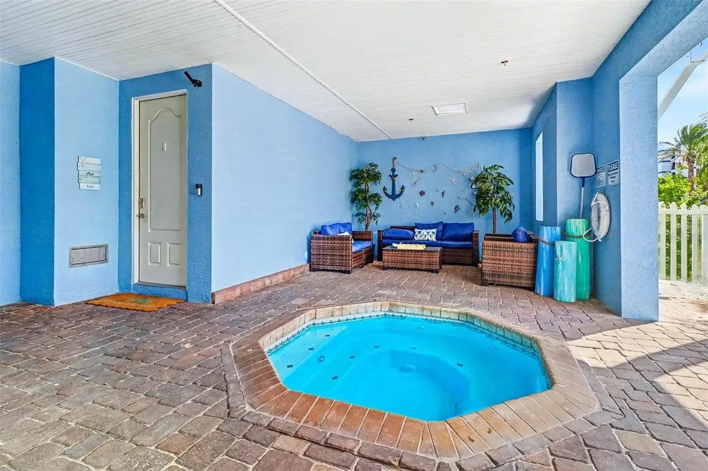 19134 Whispering Pines Drive Indian Shores FL 33785