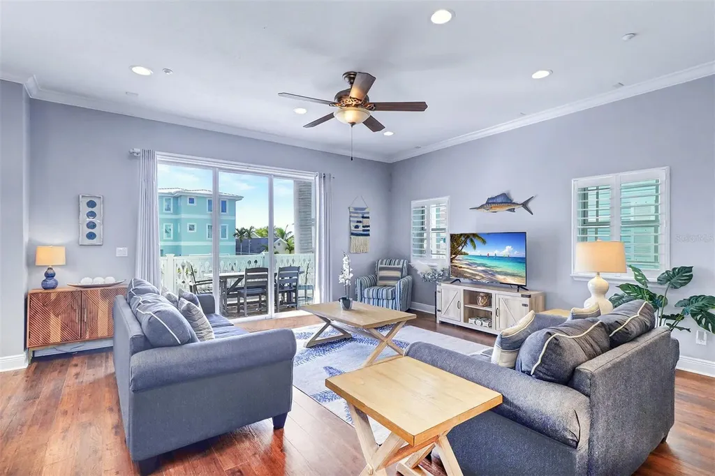 19134 Whispering Pines Drive Indian Shores FL 33785