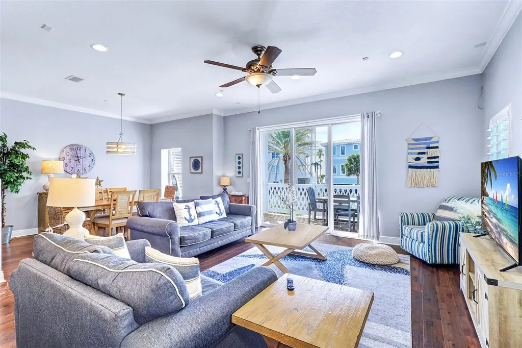 19134 Whispering Pines Drive Indian Shores FL 33785