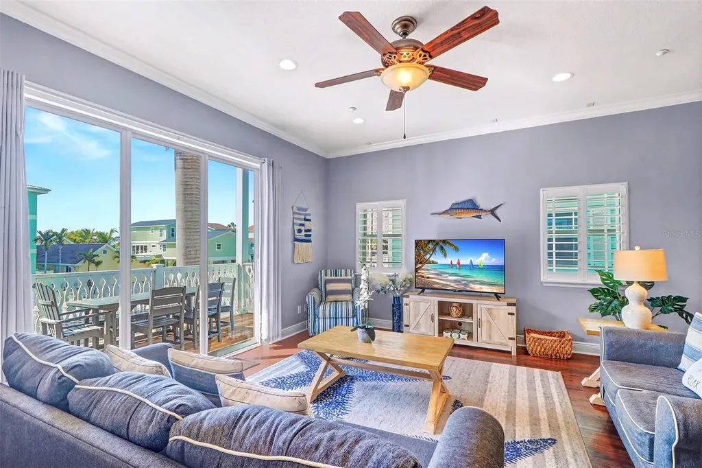 19134 Whispering Pines Drive Indian Shores FL 33785