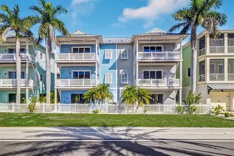 19134 Whispering Pines Drive Indian Shores FL 33785