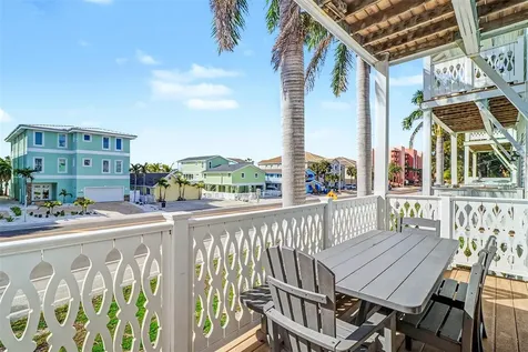 19134 Whispering Pines Drive Indian Shores FL 33785