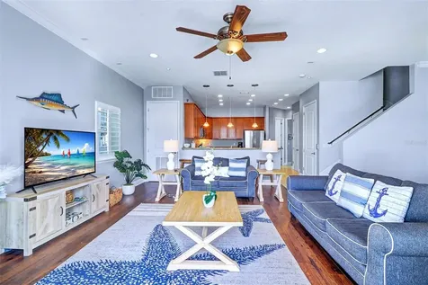 19134 Whispering Pines Drive Indian Shores FL 33785