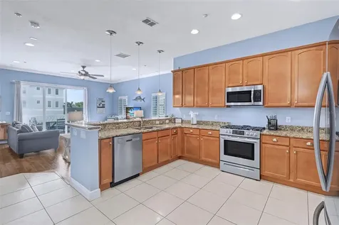 19134 Whispering Pines Drive Indian Shores FL 33785