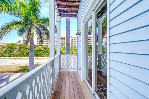 19134 Whispering Pines Drive Indian Shores FL 33785
