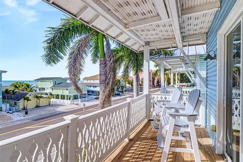 19134 Whispering Pines Drive Indian Shores FL 33785