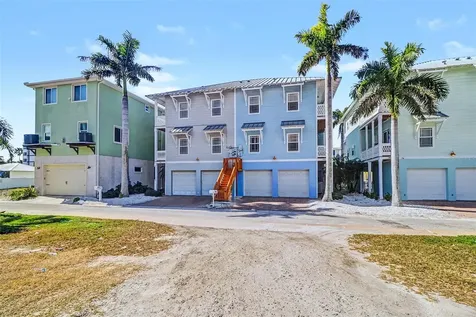 19134 Whispering Pines Drive Indian Shores FL 33785