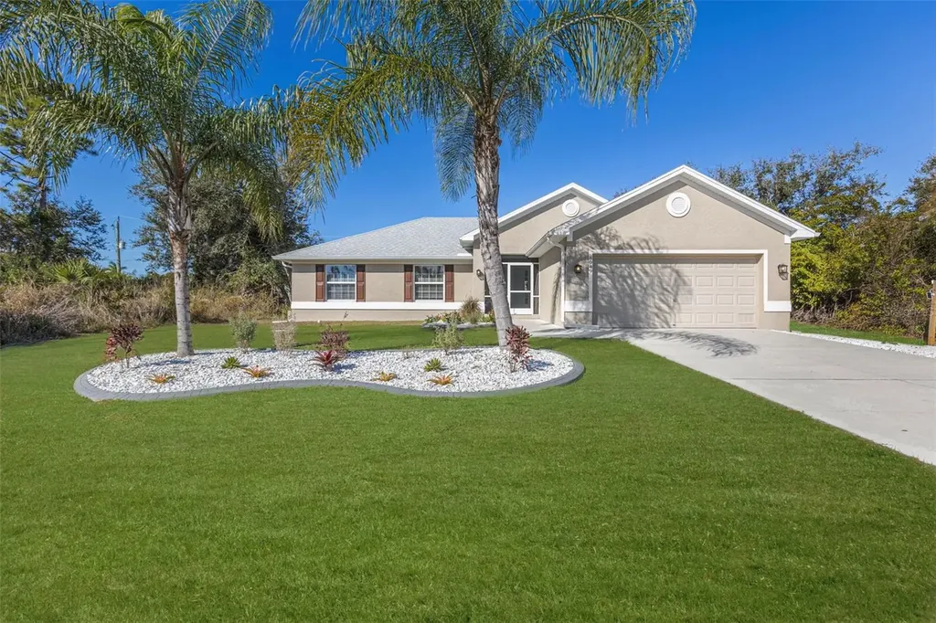 8049 Dimstead Street Port Charlotte FL 33981