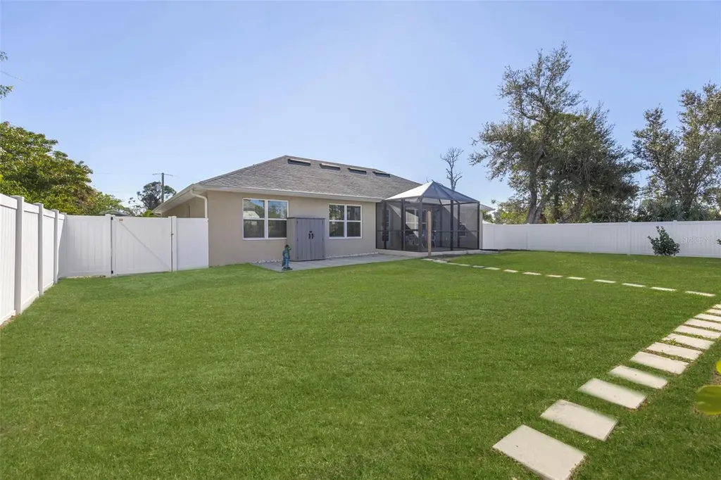 8049 Dimstead Street Port Charlotte FL 33981