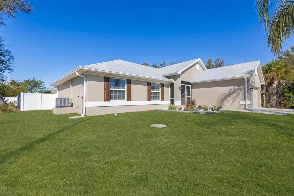 8049 Dimstead Street Port Charlotte FL 33981