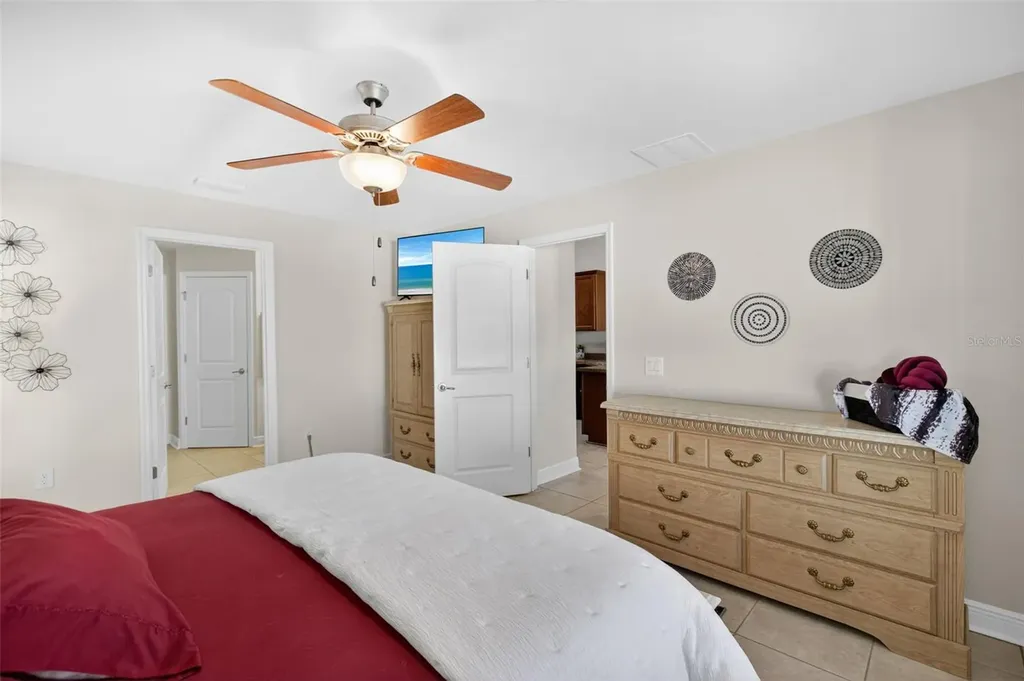 8049 Dimstead Street Port Charlotte FL 33981