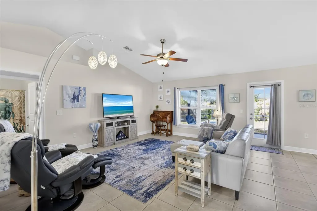 8049 Dimstead Street Port Charlotte FL 33981