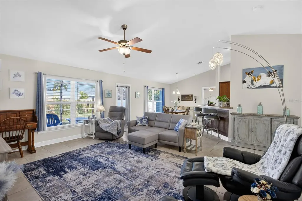 8049 Dimstead Street Port Charlotte FL 33981