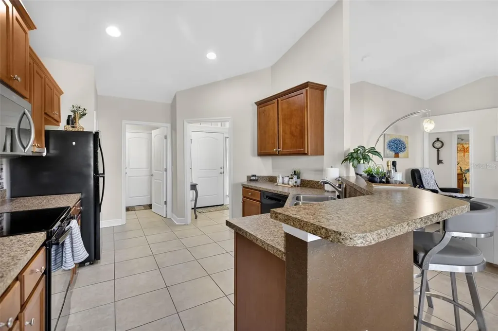 8049 Dimstead Street Port Charlotte FL 33981