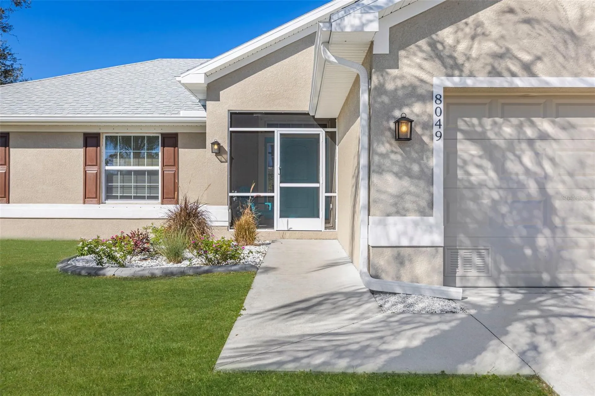 8049 Dimstead Street Port Charlotte FL 33981