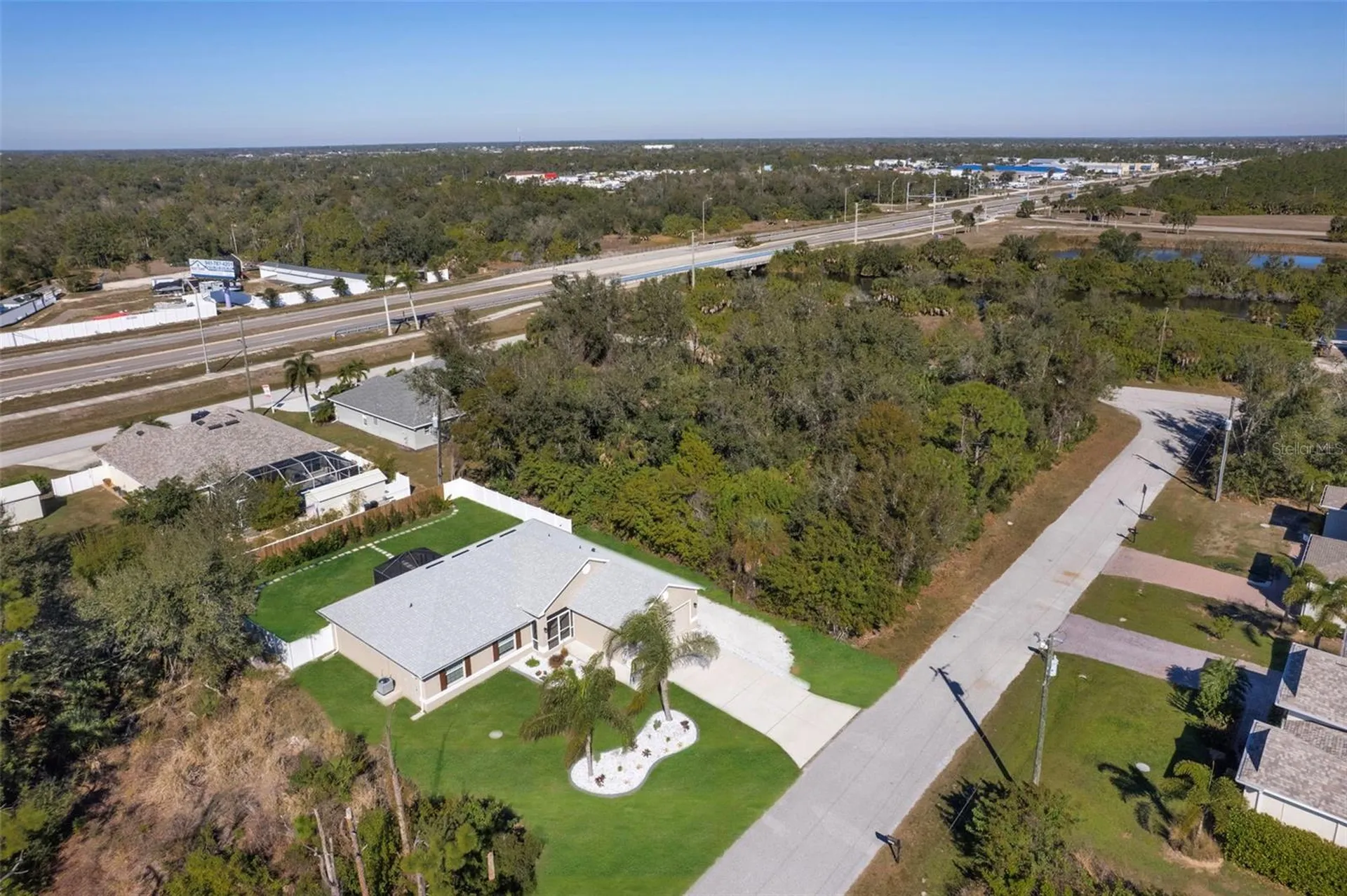 8049 Dimstead Street Port Charlotte FL 33981